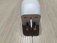 Adapter przejściówka Chiny Australia
