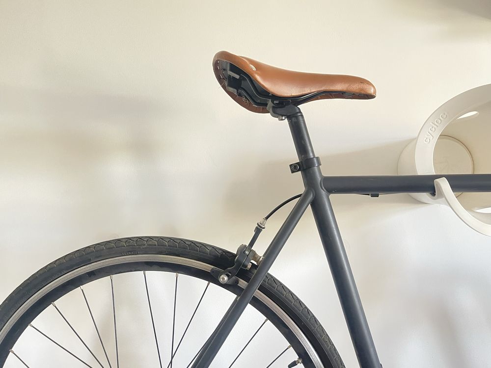 Bicicleta Single speed