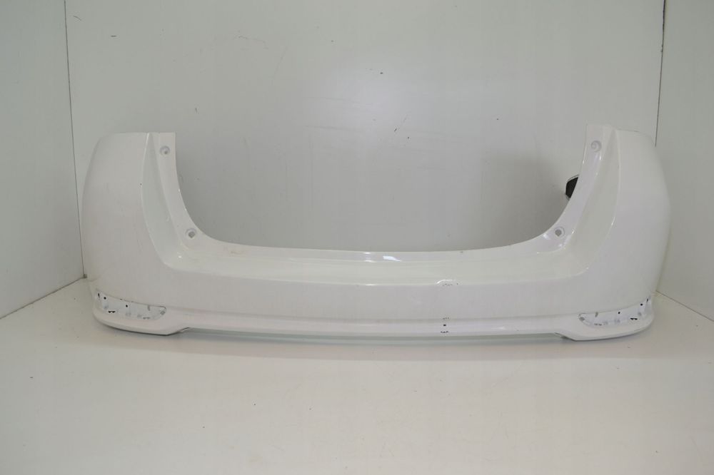 TOYOTA AURIS II KOMBI LIFT 2015-2018 15-18 ZDERZAK TYLNY TYŁ