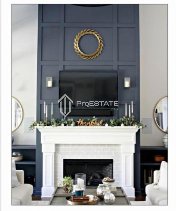 Будинок, ділянка, котеджне містечко, охорона 24/7