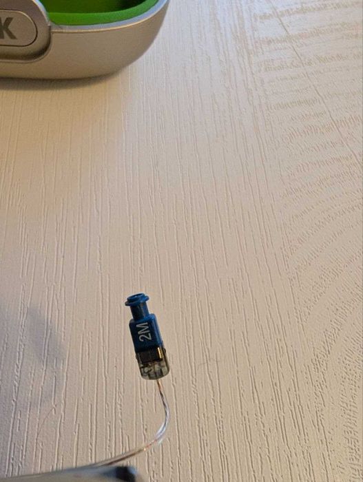 Слухові апарати Phonak Paradise 90 miniRITE Фонак Парадайз 90 Гаран