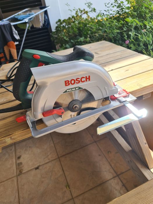 Bosch   serra circular manual   Circular saw