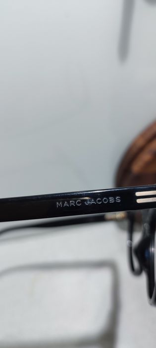 Oprawki damskie Marc Jacobs