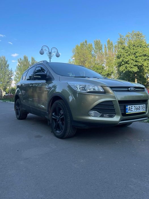 Продам форд куга