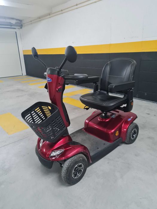 Oportunidade Mota Elétrica