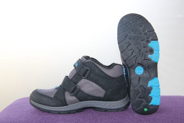 Зимние ботинки Timberland 37 размер