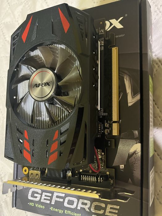AFOX GF 730 2 Гб DDR3 відеокарта