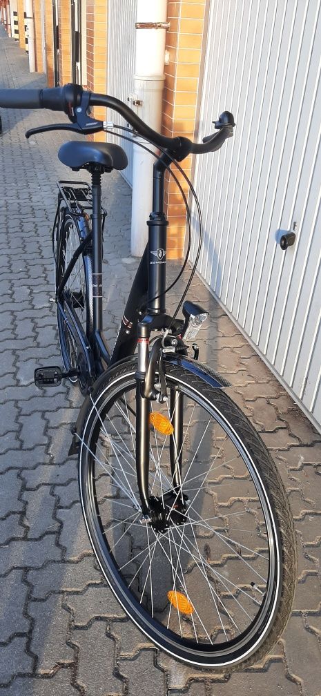 Rower zündapp koła 28"