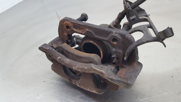 Pinça travão / maxila de travão frente esquerda MERCEDES-BENZ SLK (R17