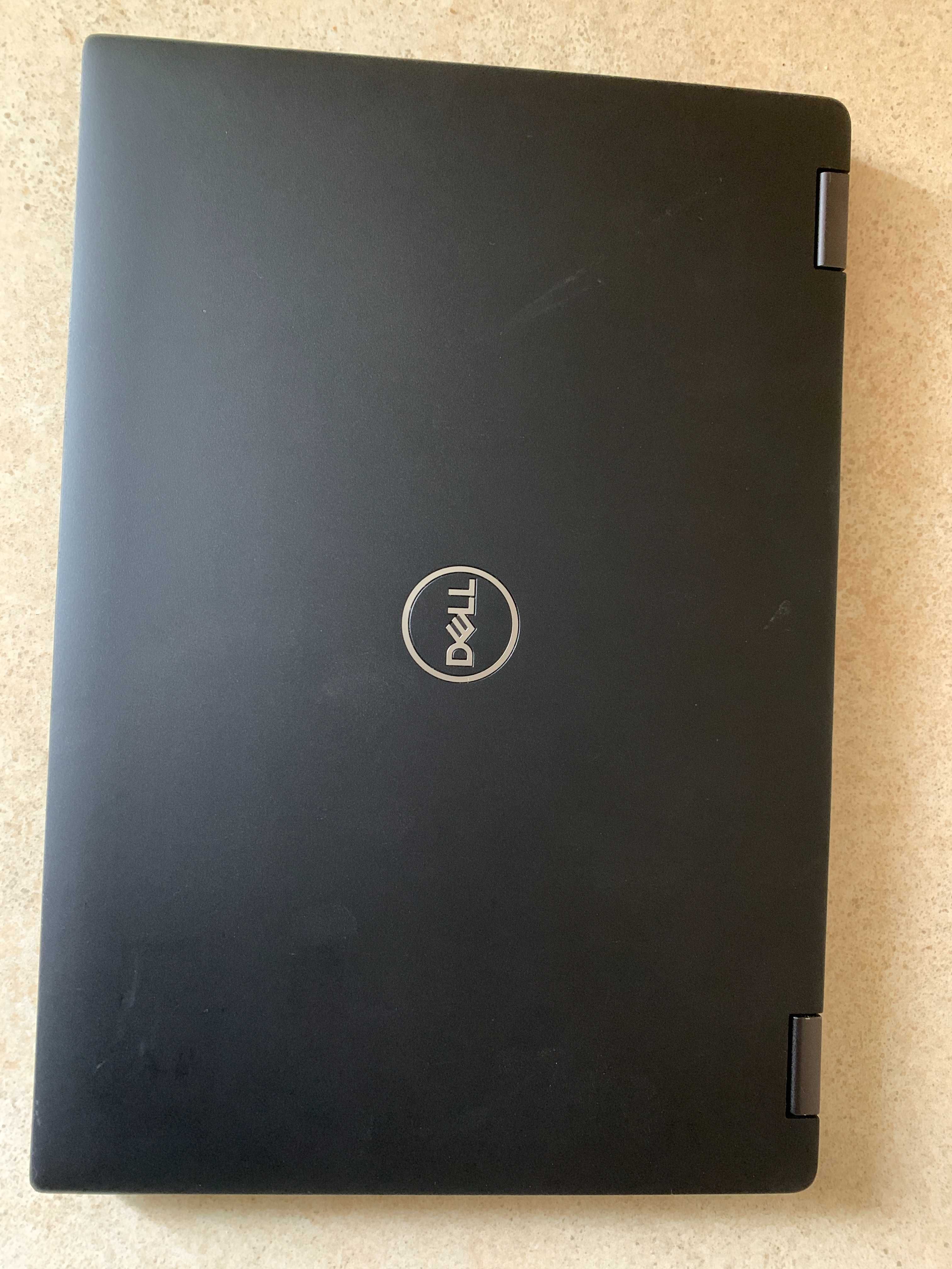 Ноутбук DELL Latitude 7390 2in1 (трансформер).