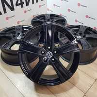 Диски Volskwagen R18 5x112 ID.4 Passat CC Audi A4 A6 Q3 Skoda Kodiaq