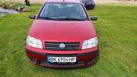 Fiat Punto II 1.2 60кс.