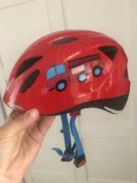 Kask Alpina XIMO 47-52 cm