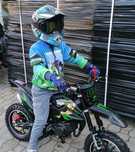 Cross 50 ccm 2023r. automat kross quad atv