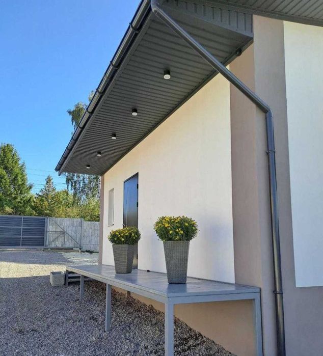 Продам современный дом с новым ремонтом, Научный, Высокий MA