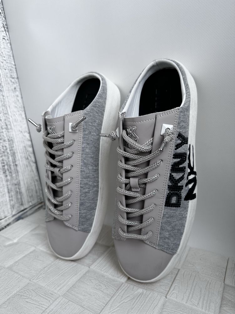 Мюлі лофери DKNY - розмір 42 (28 см)