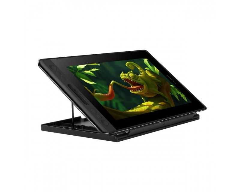Графічний планшет Huion Kamvas PRO 12 + підставка