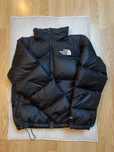 Zimowa kurtka puchowa The North Face 1996, 700 cuin puch gęsi RozmiarM