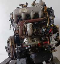 Motor Iveco Daily Fiat Ducato Renault Mascott 2.8d Ref.8140.43B