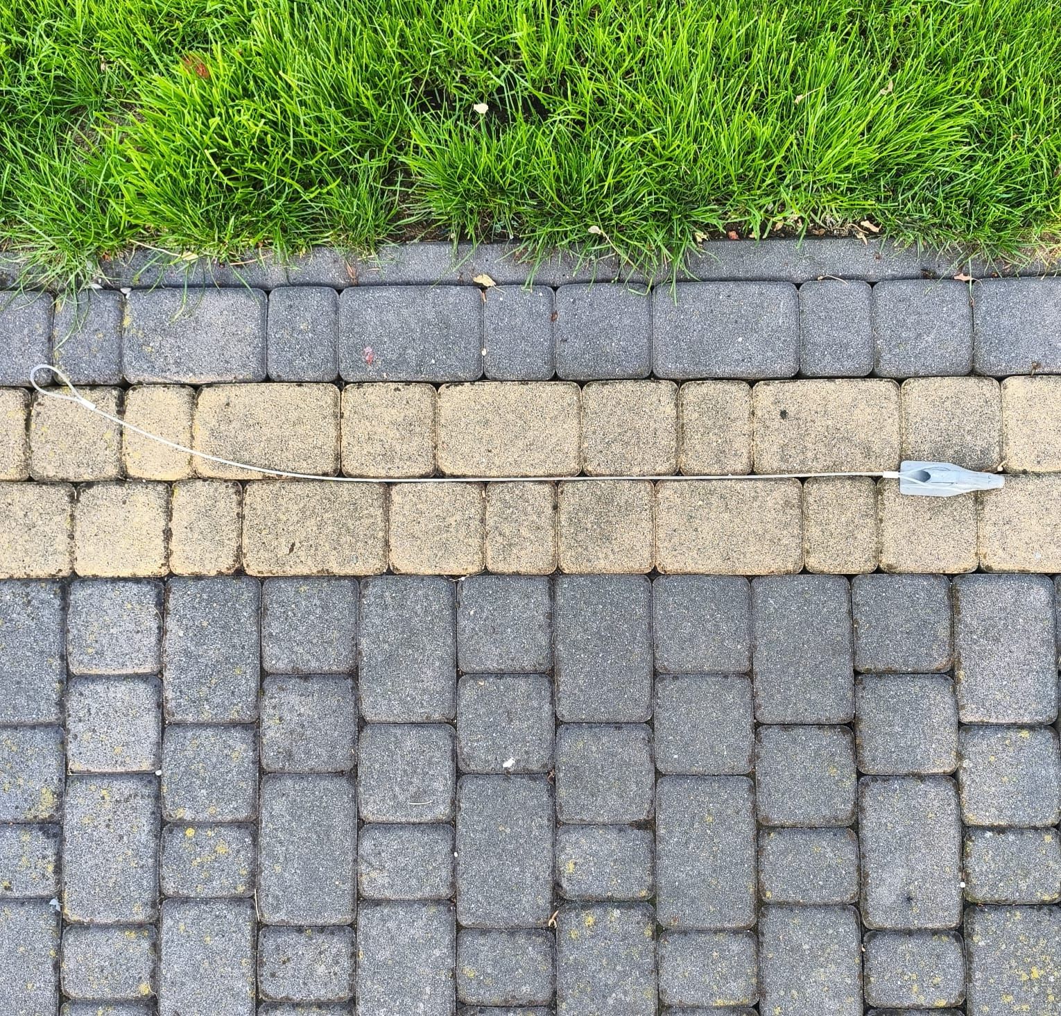Kotwa linką do wszystkich rodzajów gleby