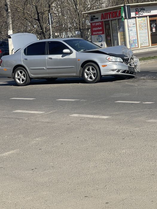 Продам Нисан Максима