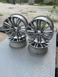 Felgi aluminiowe Citroen C4 II 2 B7 R16