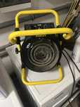 Nagrzewnica stanley 2kw
