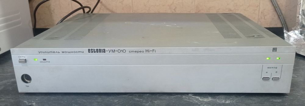 Естония 010  Лорта 005