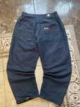 Реп Джинси 2Pac Baggy sk8 rap pants