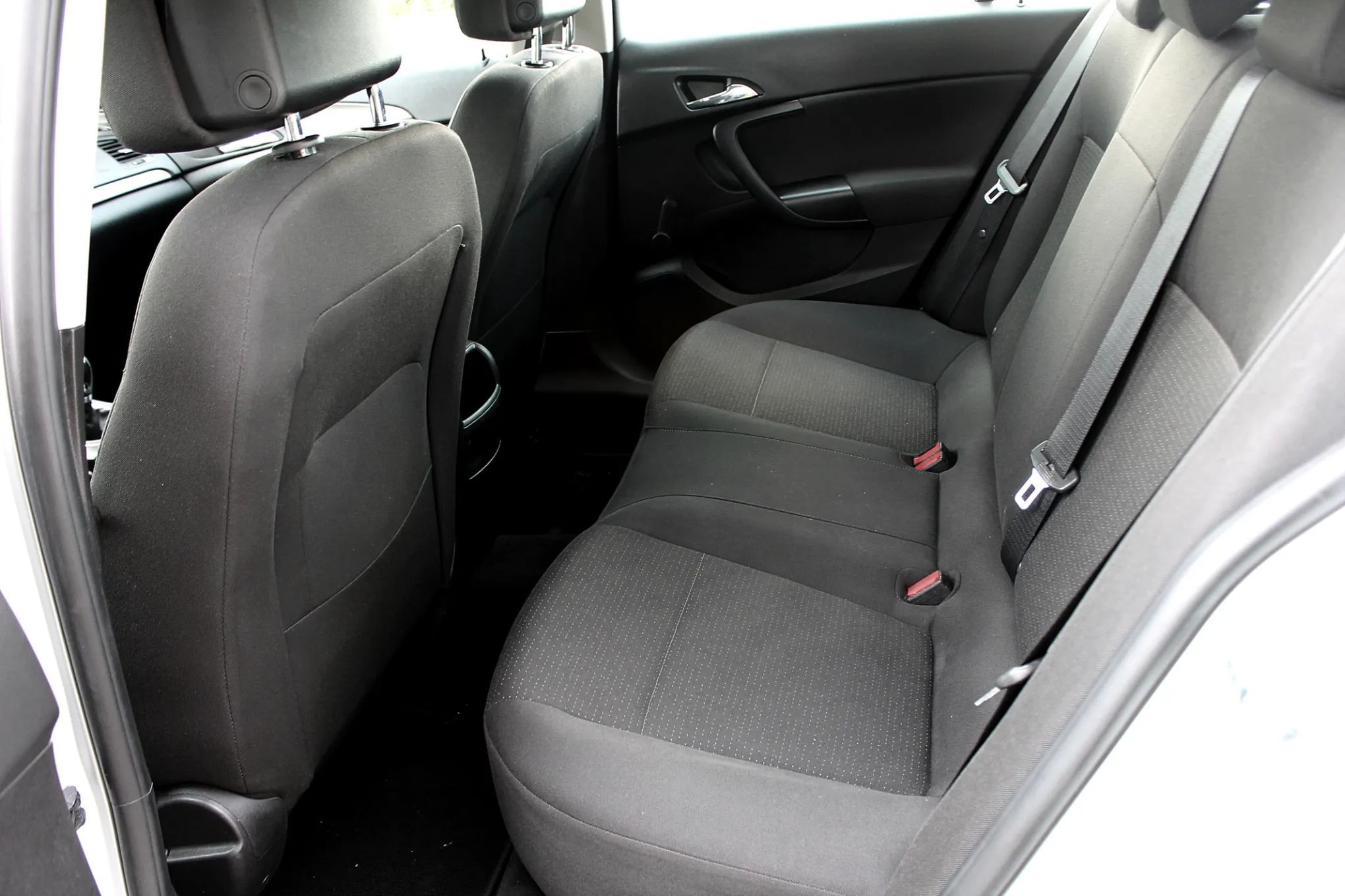 Opel Insignia 1.6*115KM*Serwis 160tys km*Klima*2xPDC*Gwarancja Techniczna*