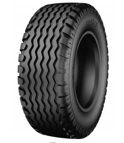 Opona 12.5/80-15.3  16PR TL  144A8 UN-1 Petlas  ( do Przyczepy)