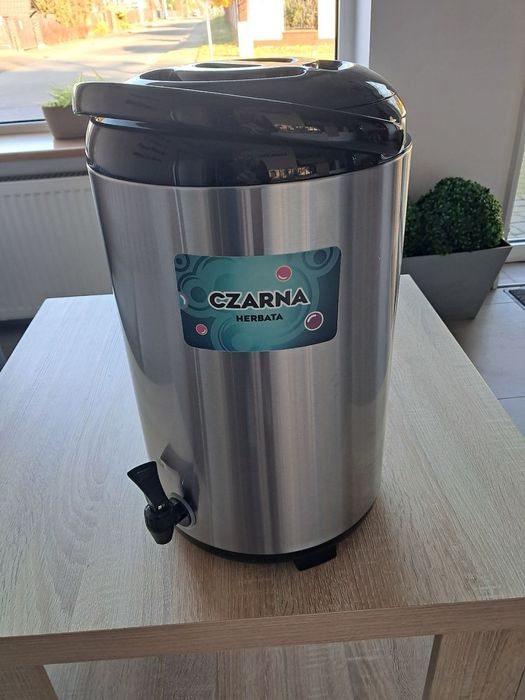 Termos cateringowy Stalgast 14l