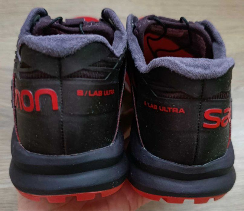 Чоловічі кросівки Salomon S-Lab Sense Ultra 2