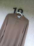 Sweterek meski autograph merino wool M.
