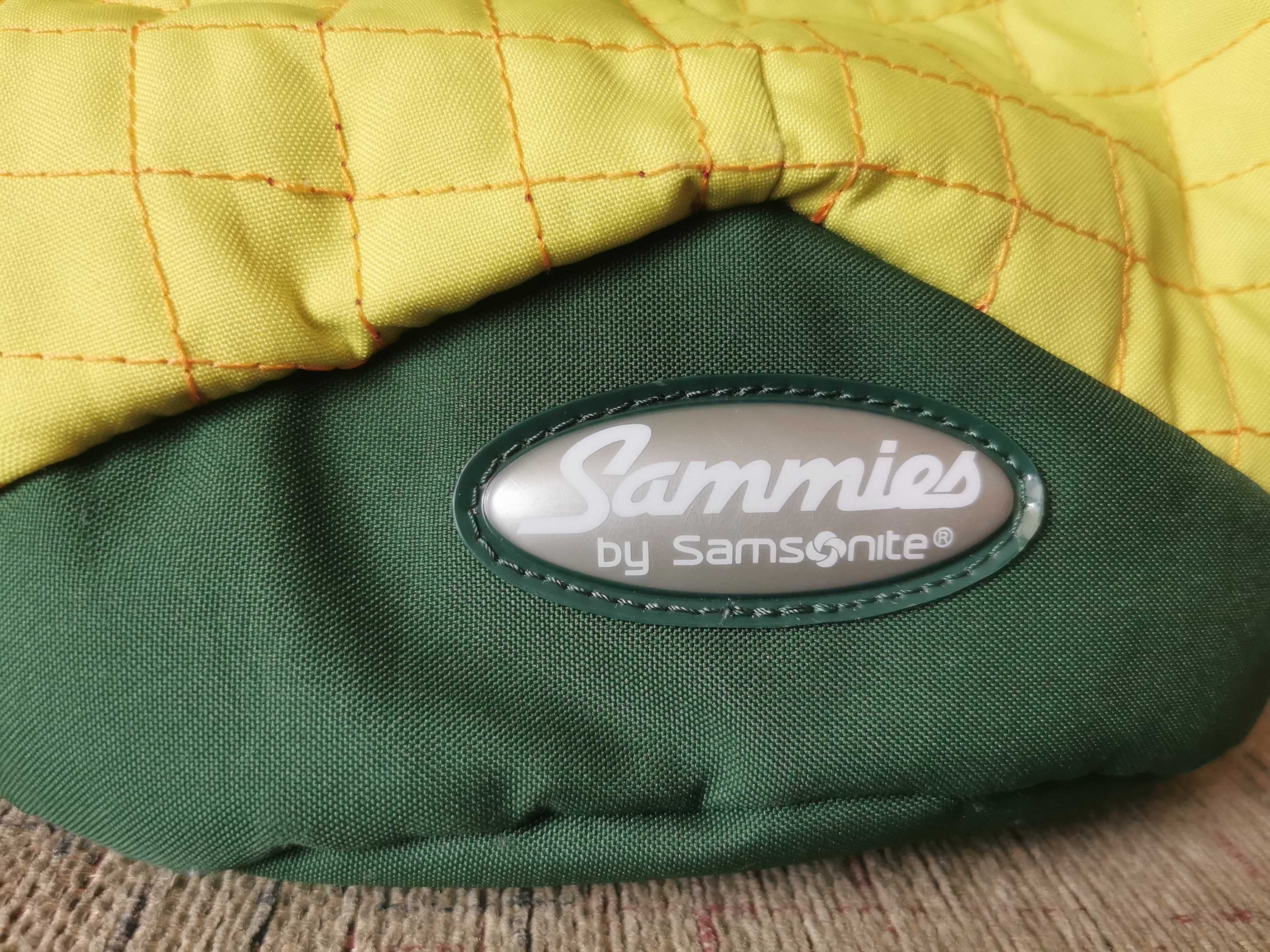 Plecak Sammies firmy Samsonite