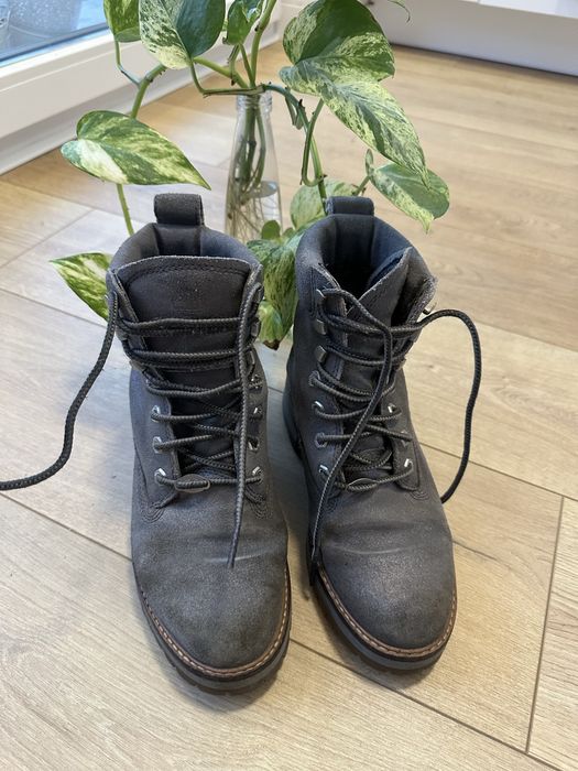 Timberland boots 37