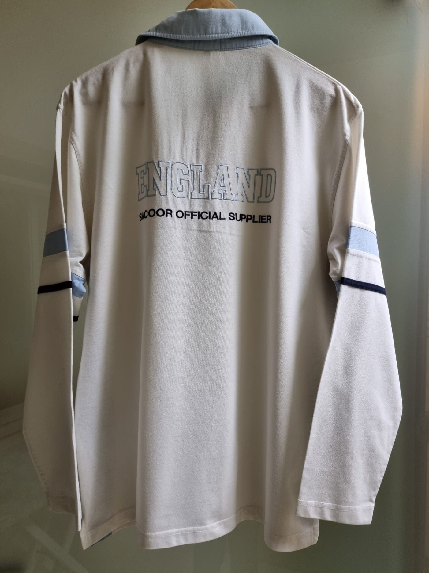 Polo - Sacoor (L/XL)