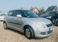 Suzuki SWIFT 2010 zadbany 1,3 benzyna