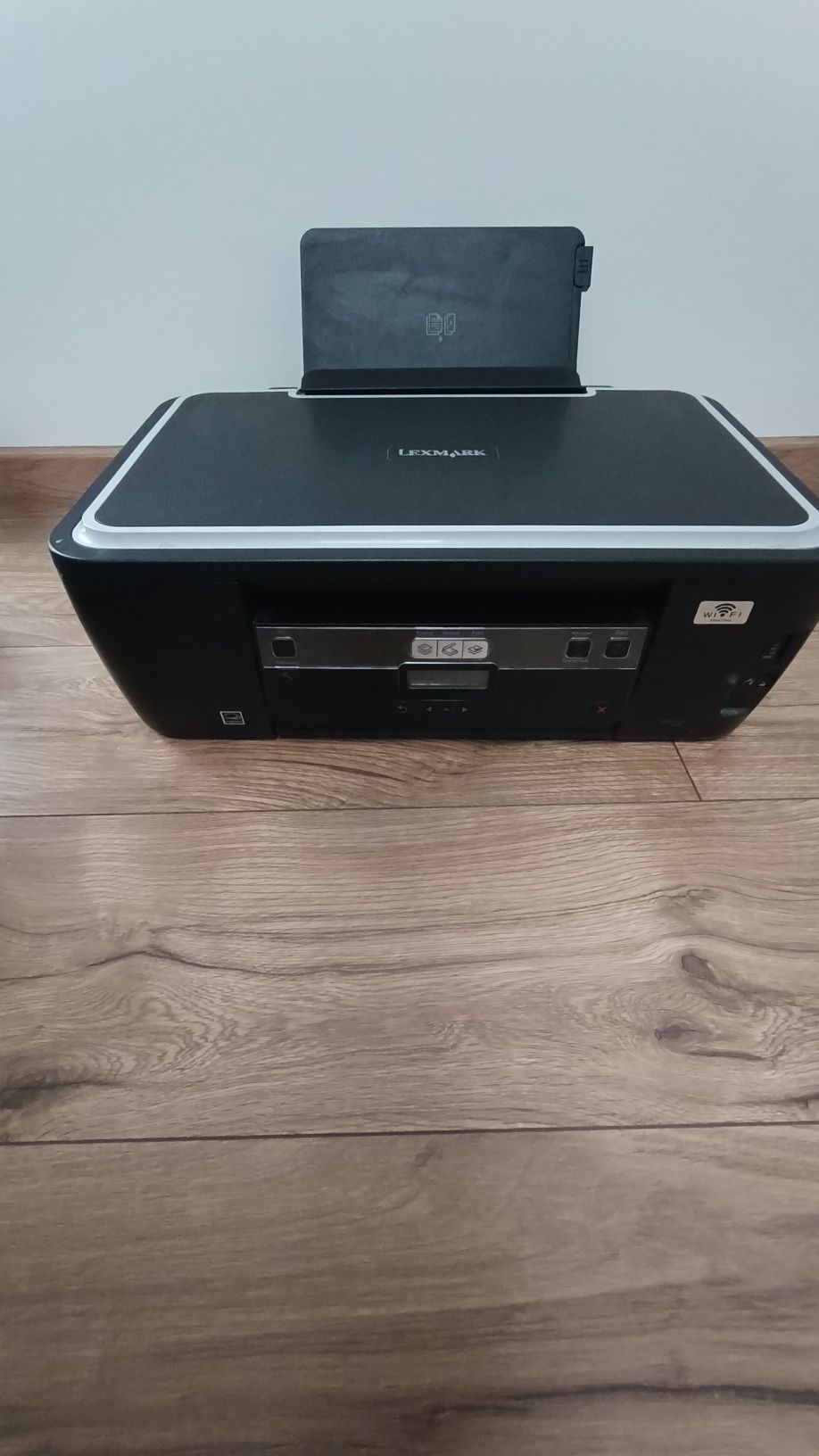 Drukarka urządzenie wielofunkcyjne Lexmark impact s305