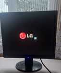 Монітор Samsung, LG