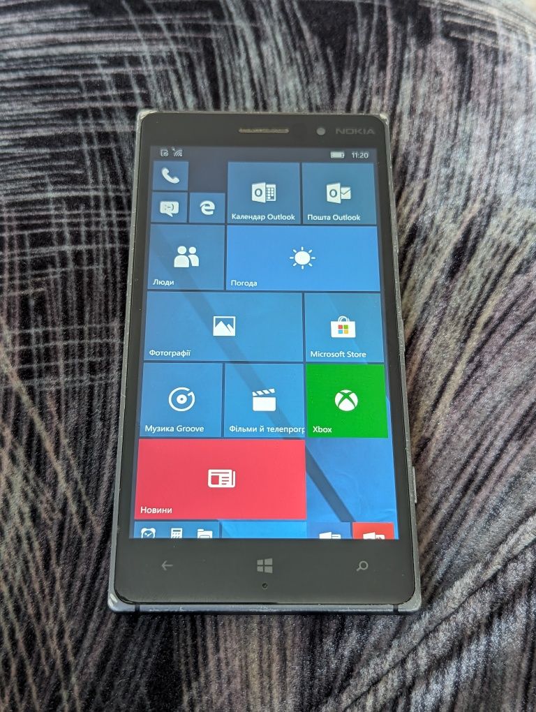 Nokia lumia 730 16 gb