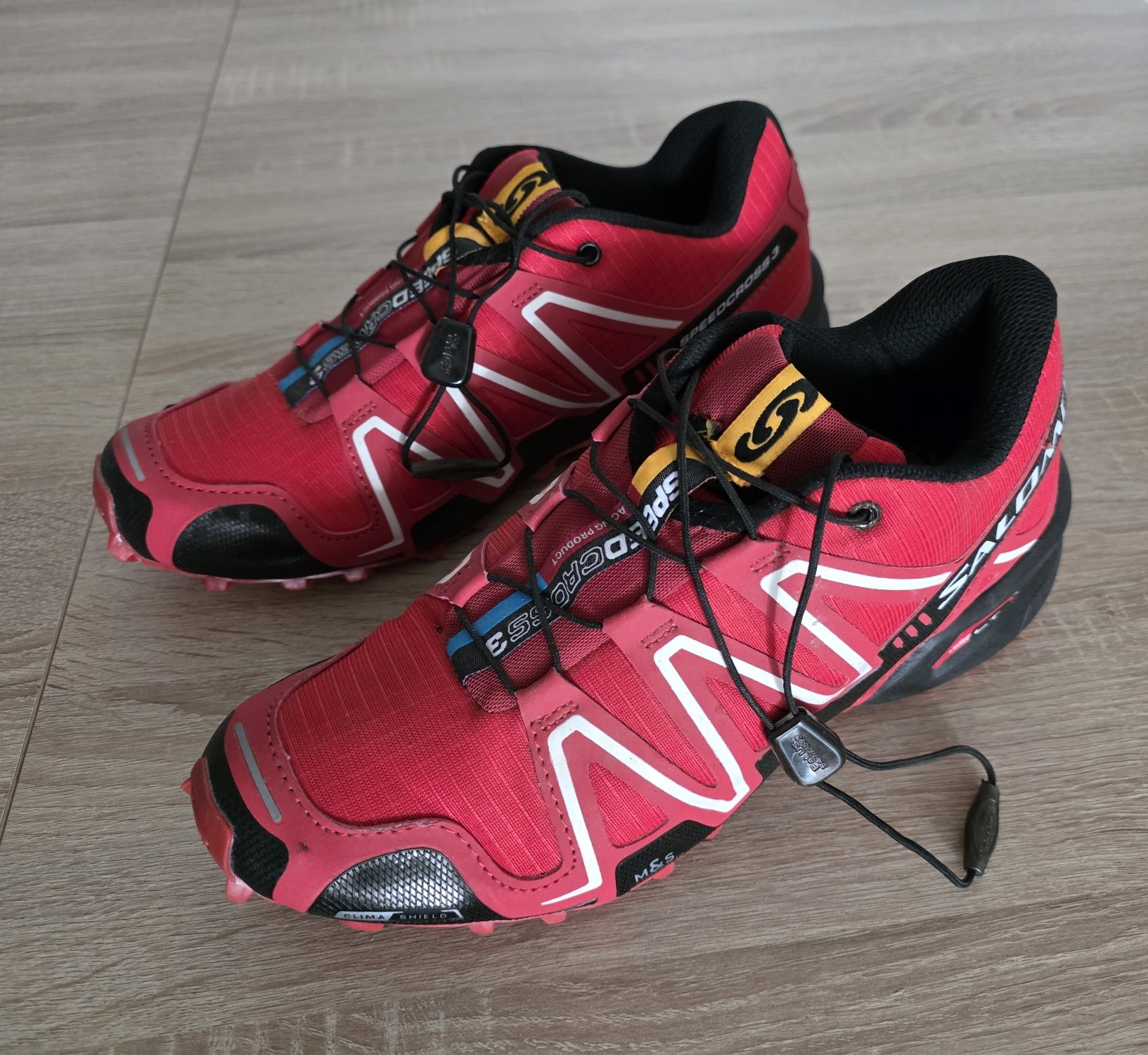 Salomon Speedcross 3