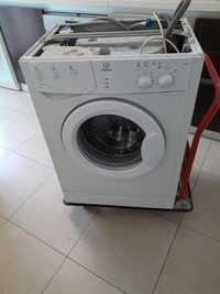 Máquina de Lavar Roupa Indesit WIN 602