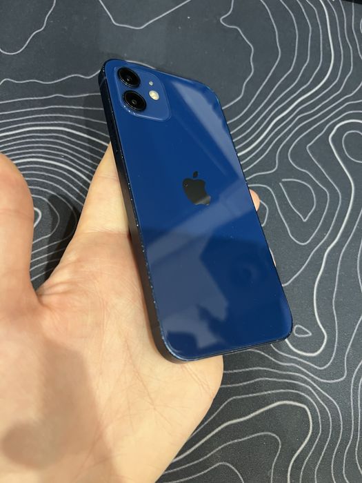 iPhone 12 | 100% kondycji | 64GB | OKAZJA