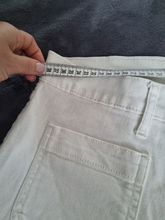 Трендові джинси GAP Denim, розмір M