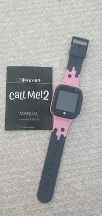 Smartwatch KW-60 zegarek call m! 2