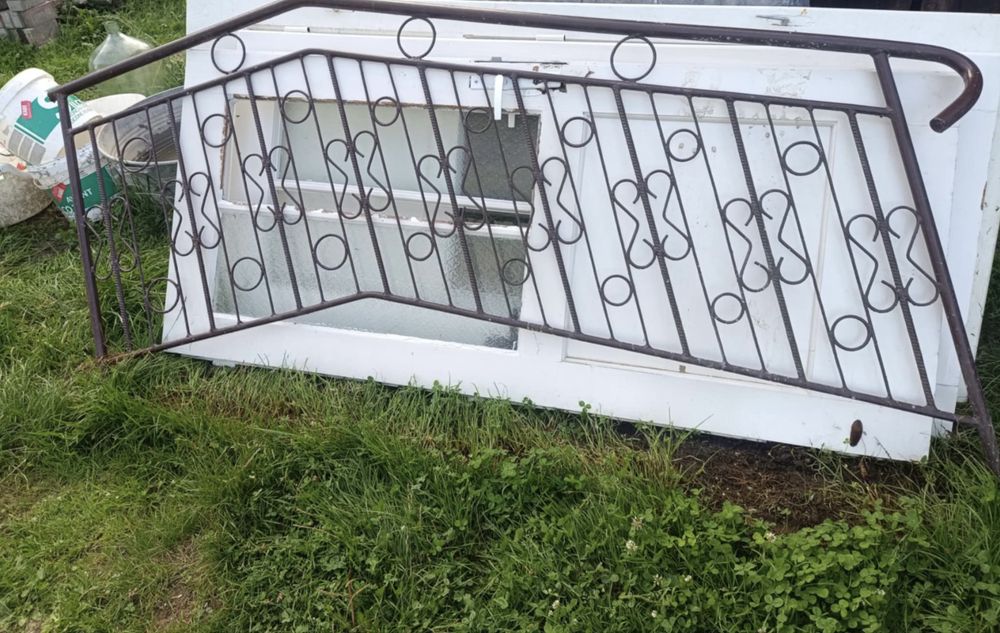 Sprzedam balustradę
