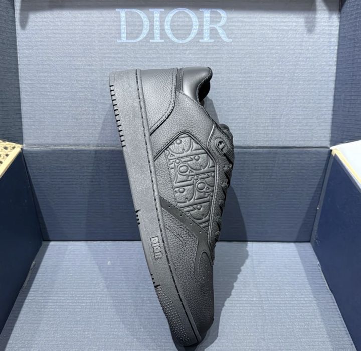 Dior Low Sneaker Men B27