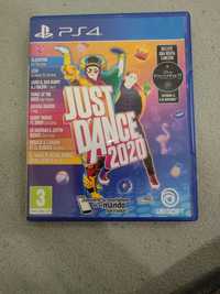 Jogo PS4 Just Dance 2020