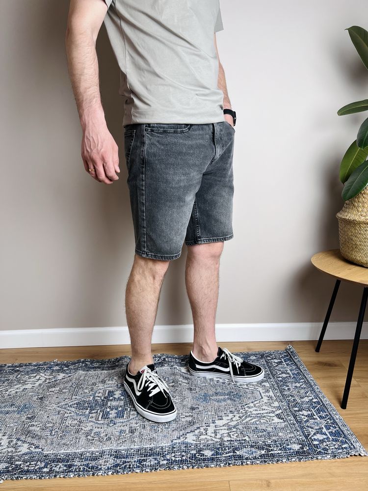 Оригінал ! Шорти Levi’s 405 Regular Fit